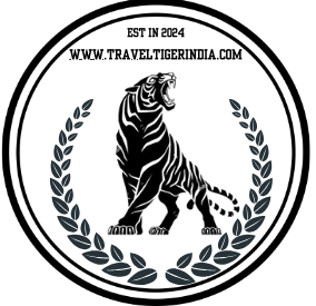 Travel-Tiger-India-logo