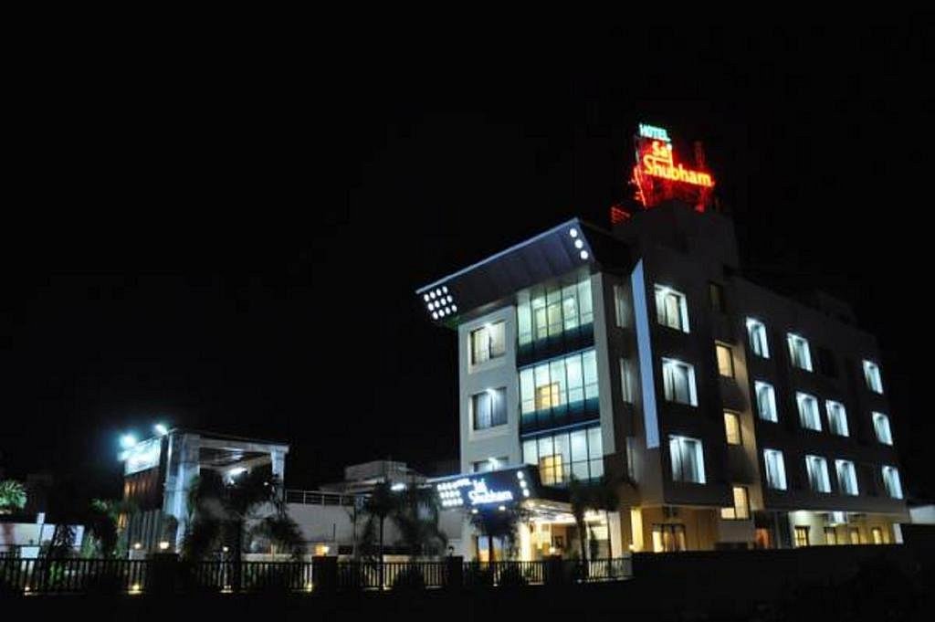 Photos of Hotel Sai Shubham