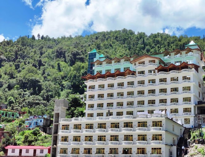 Shivalik Valley Resorts Sitapur