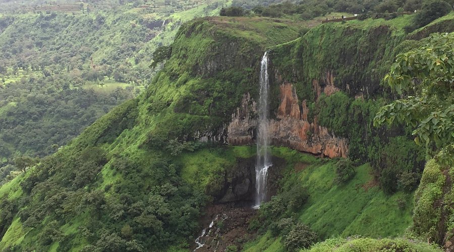 Mahabaleshwar Hill Station
