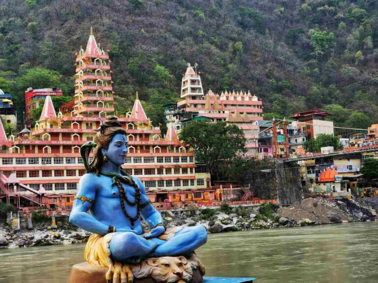 Image Rishikesh